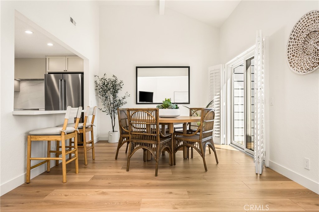 Sea Ridge (SR) - Residential