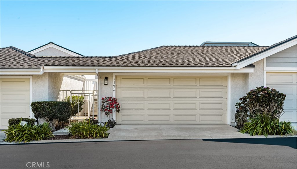 Sea Ridge (SR) - Residential