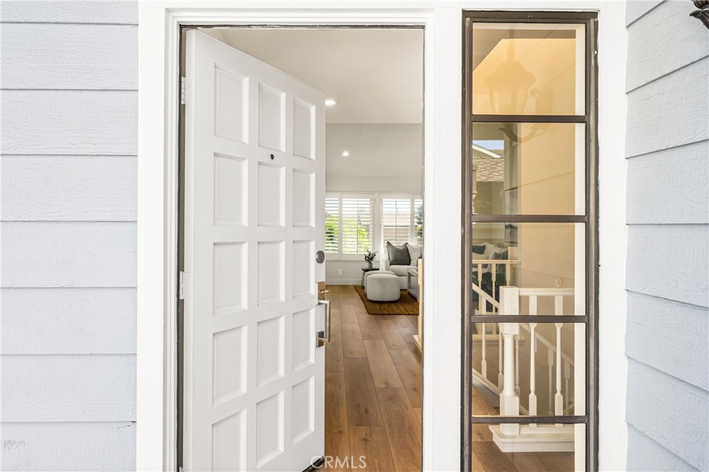 Sea Ridge (SR) - Residential