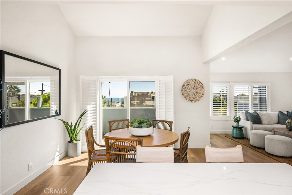 Sea Ridge (SR) - Residential