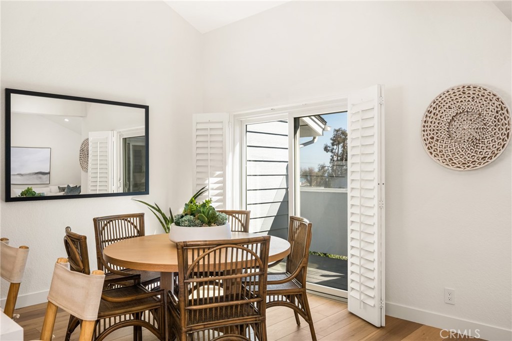 Sea Ridge (SR) - Residential