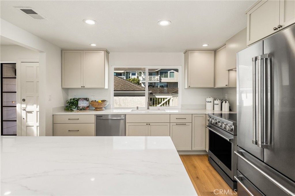 Sea Ridge (SR) - Residential