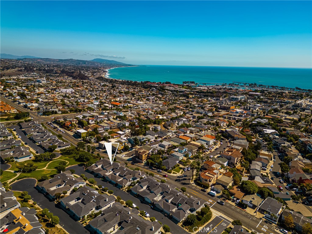 Sea Ridge (SR) - Residential