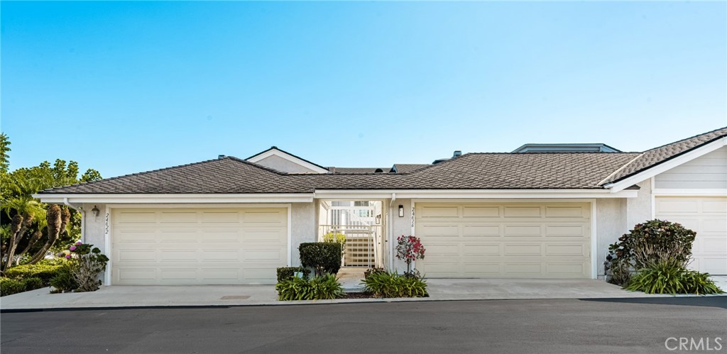 Sea Ridge (SR) - Residential
