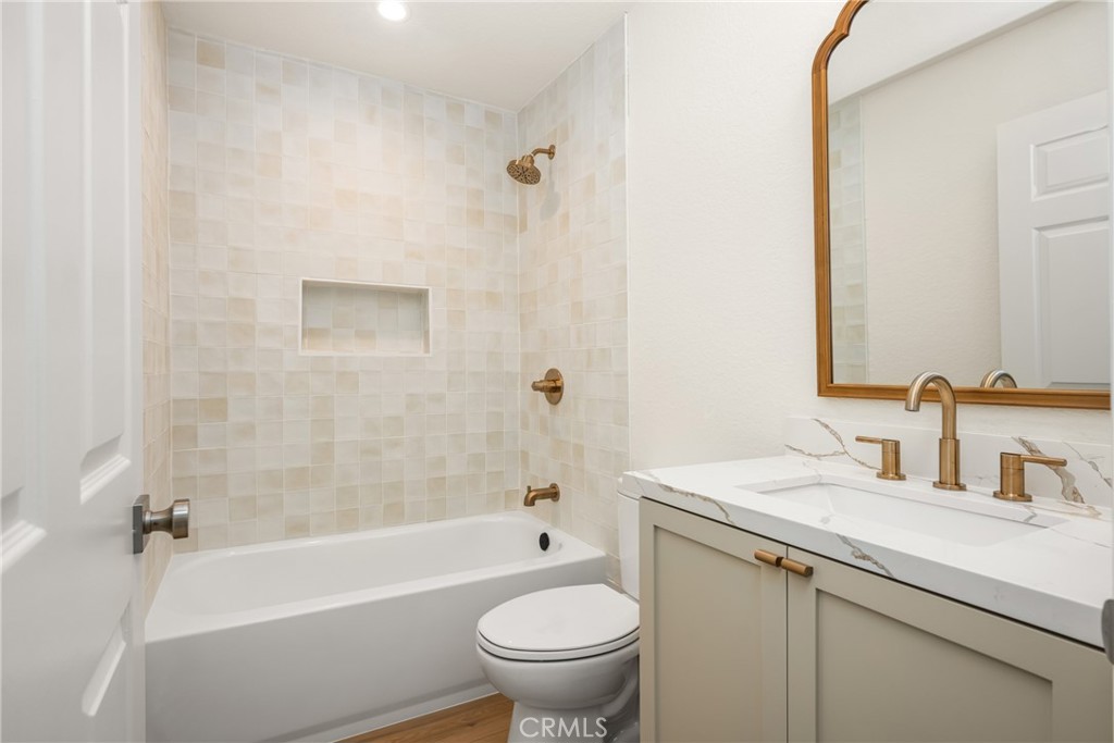 Sea Ridge (SR) - Residential