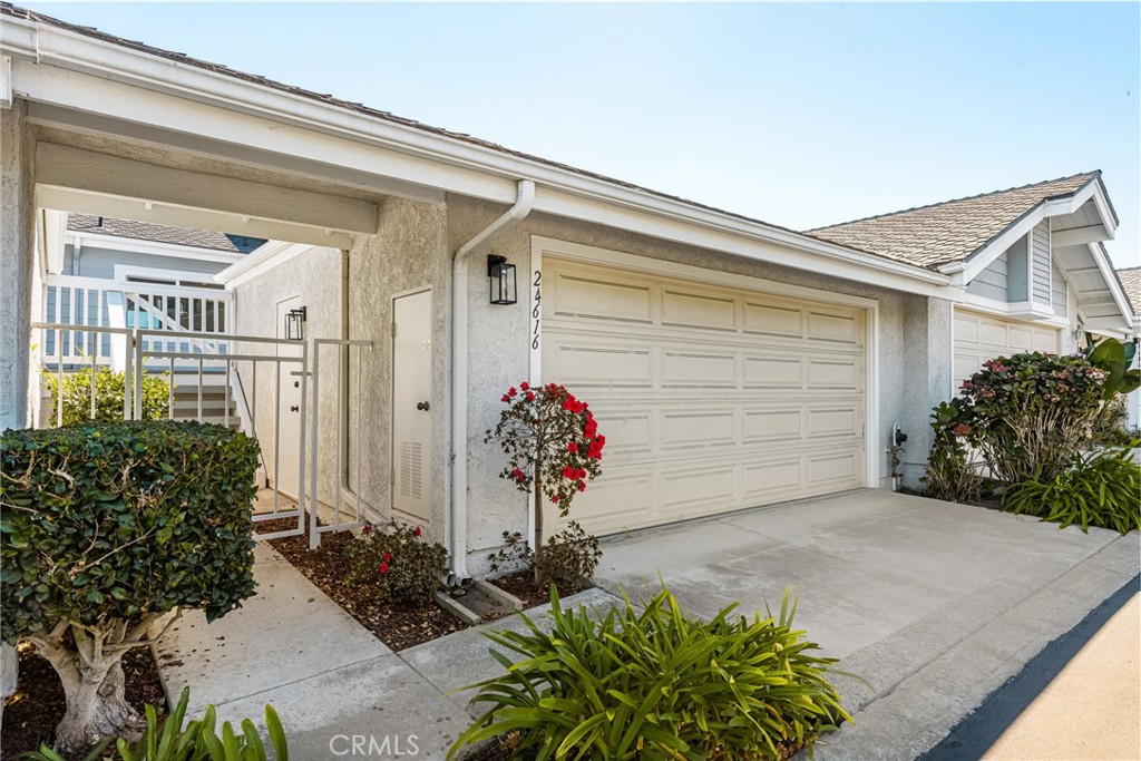 Sea Ridge (SR) - Residential