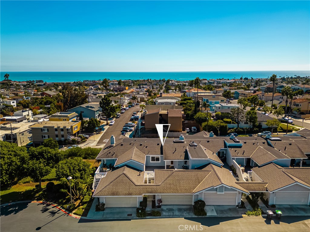 Sea Ridge (SR) - Residential