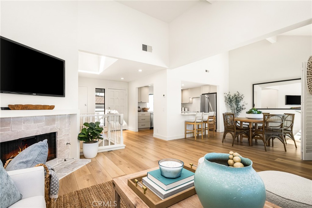 Sea Ridge (SR) - Residential