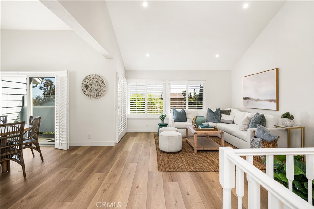 Sea Ridge (SR) - Residential