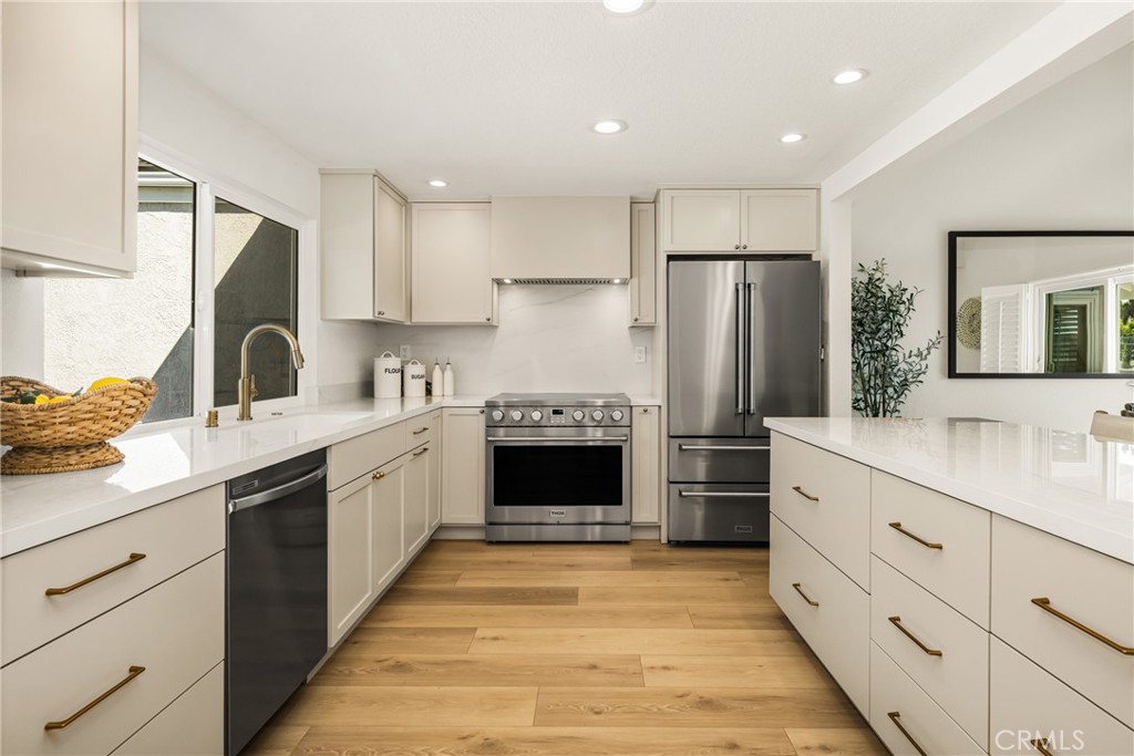 Sea Ridge (SR) - Residential