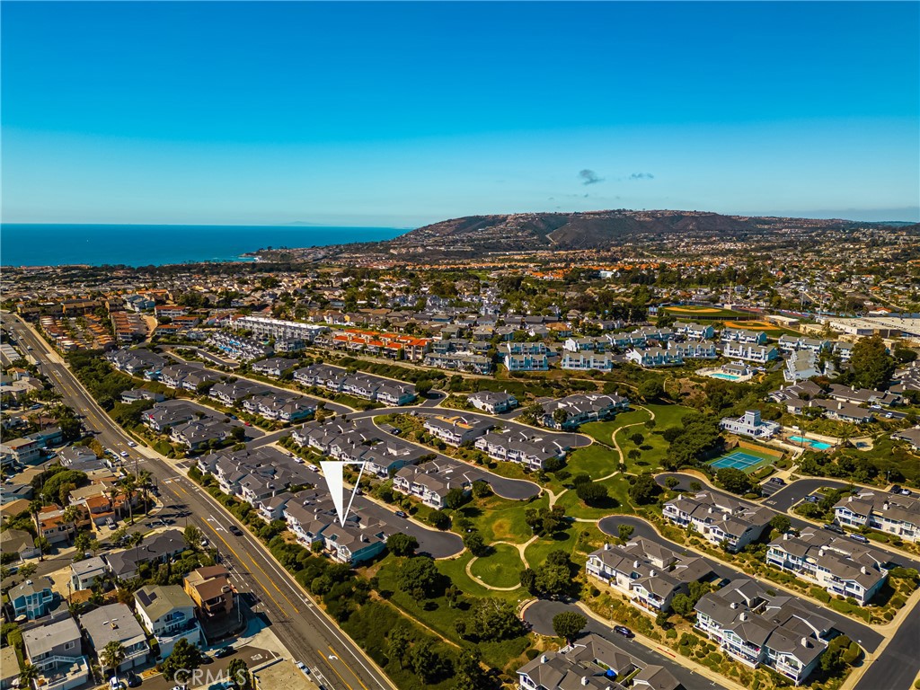 Sea Ridge (SR) - Residential