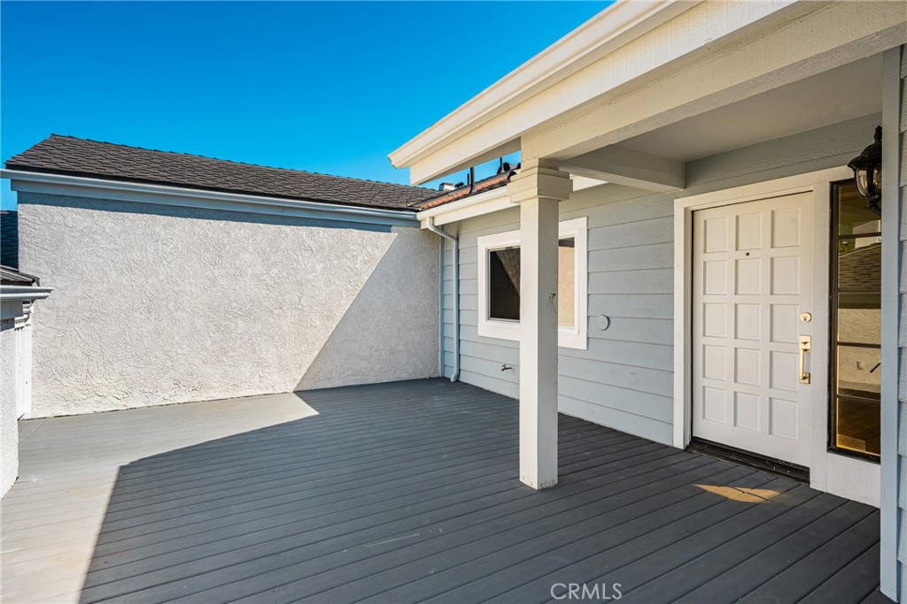 Sea Ridge (SR) - Residential