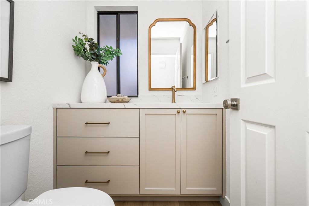 Sea Ridge (SR) - Residential