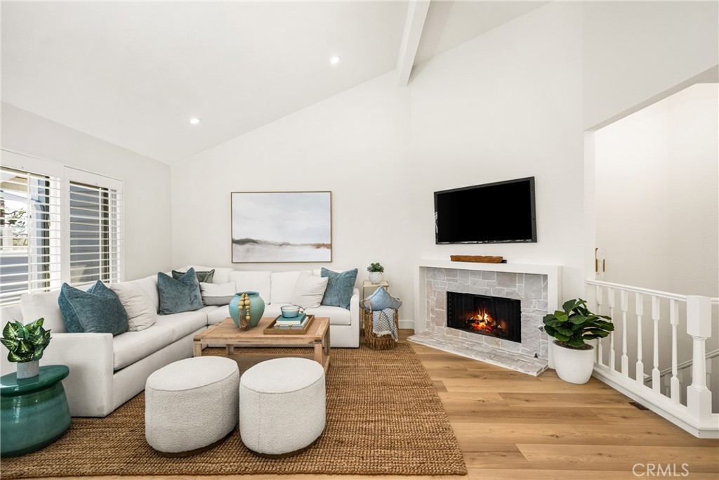 Sea Ridge (SR) - Residential