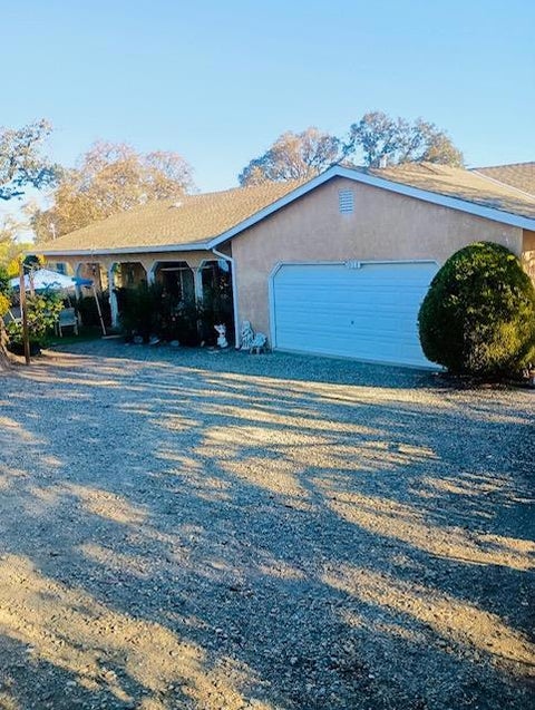 Photo of 2011 Zarzamora Street, La Grange, CA 95329 (MLS # ML82066188)