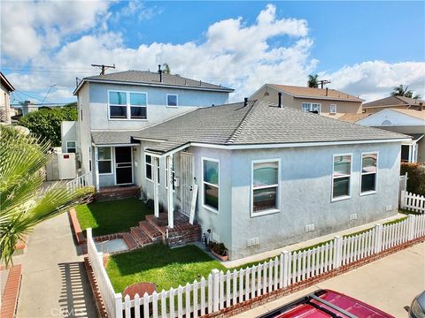 5759 E 2nd Long Beach CA 90803