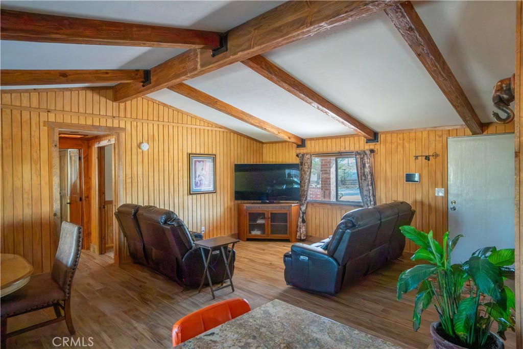 14221 Tumbleweed Road