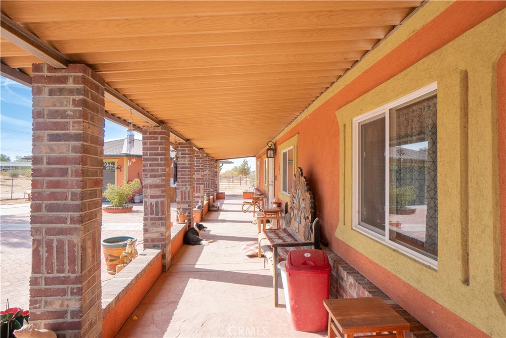 14221 Tumbleweed Road