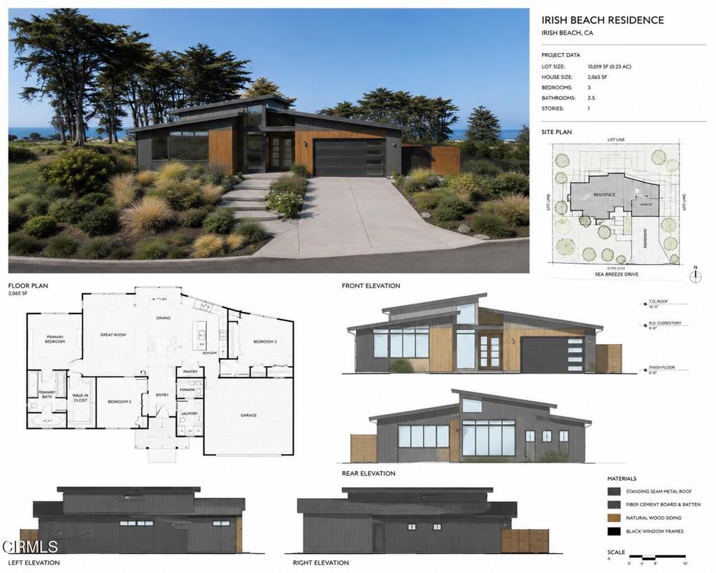43575 Sea Cypress Drive