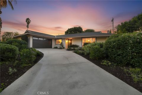 641 Casa Blanca Fullerton CA 92832