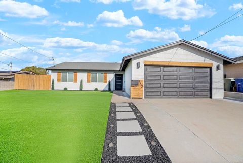 Photo of 953 Maria Way Way, Chula Vista, CA 91911 (MLS # PTP2601375)