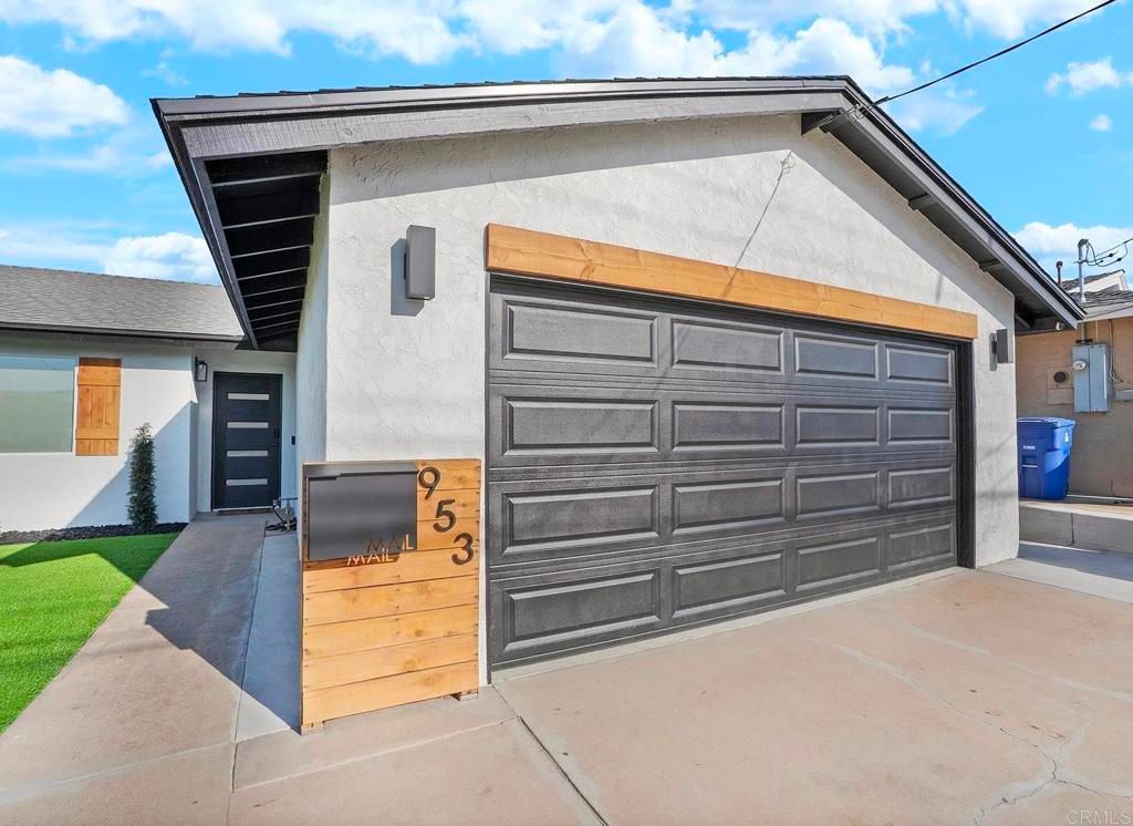 Photo of 953 Maria Way Way, Chula Vista, CA 91911 (MLS # PTP2601375)