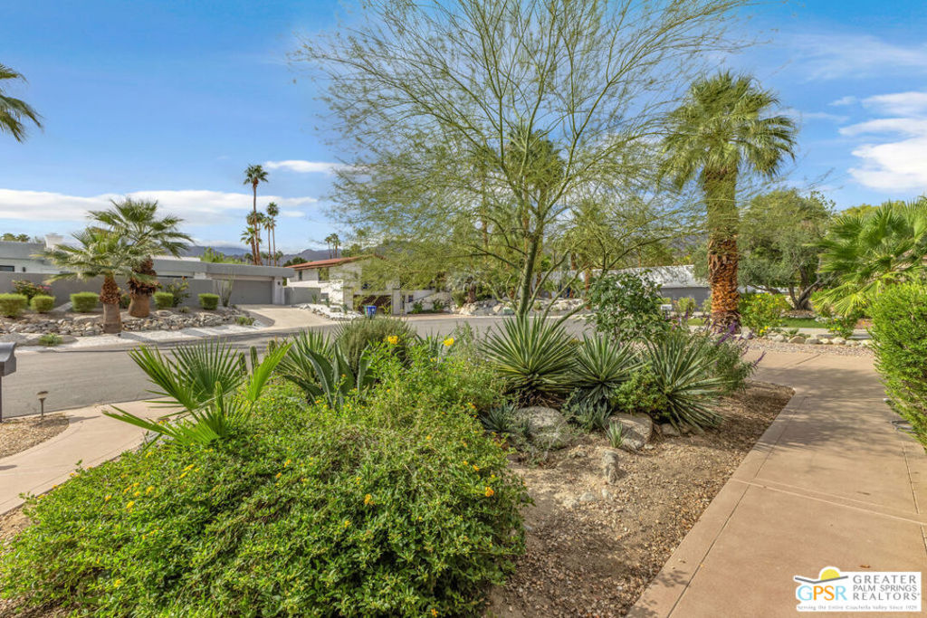 Not in a Development - Residential