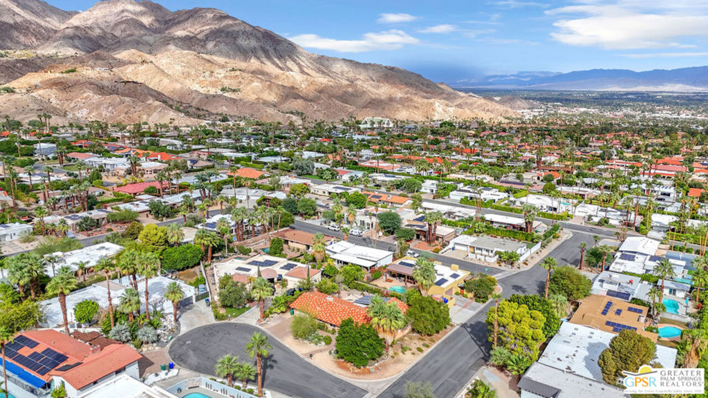 Not in a Development - Residential