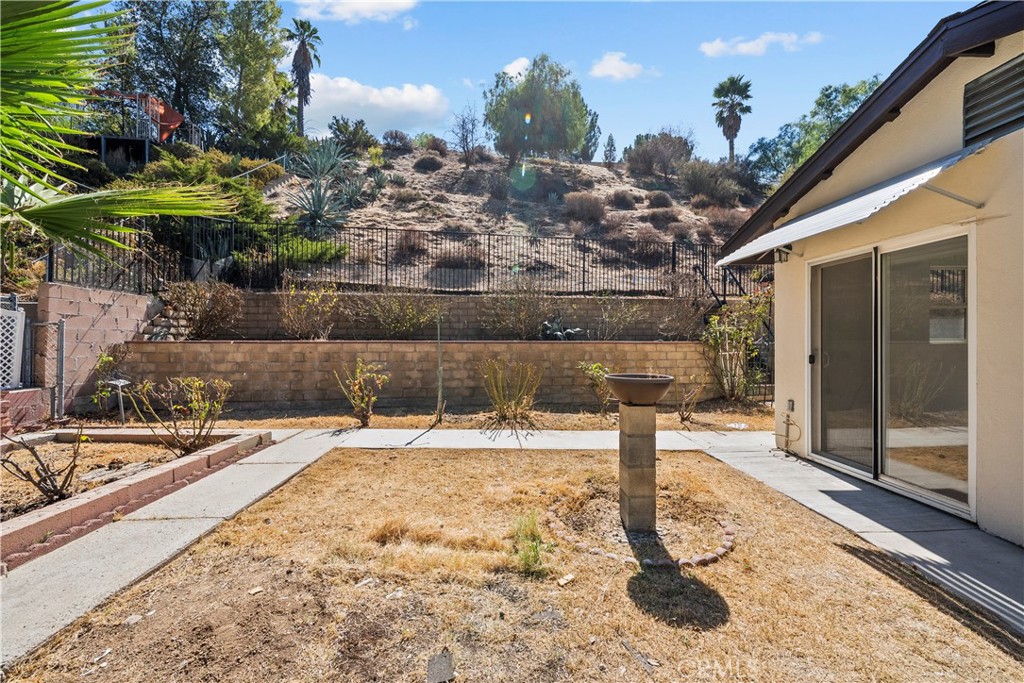 Canyon Ctry Raquet (CCRQ) - Residential