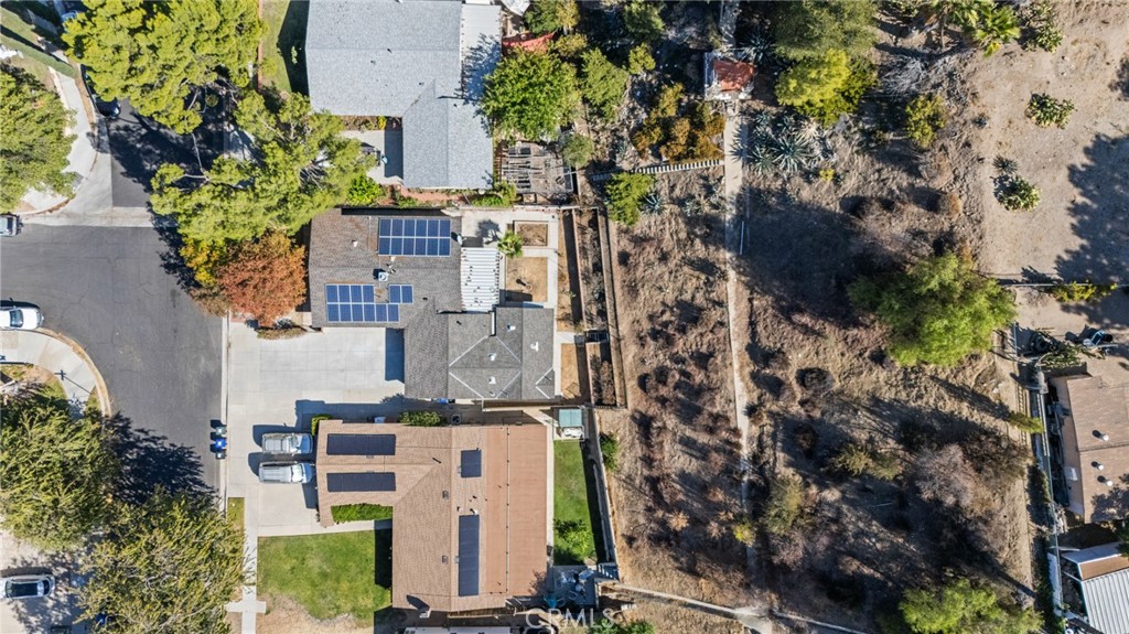 Canyon Ctry Raquet (CCRQ) - Residential