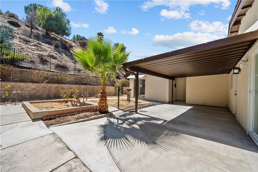 Canyon Ctry Raquet (CCRQ) - Residential