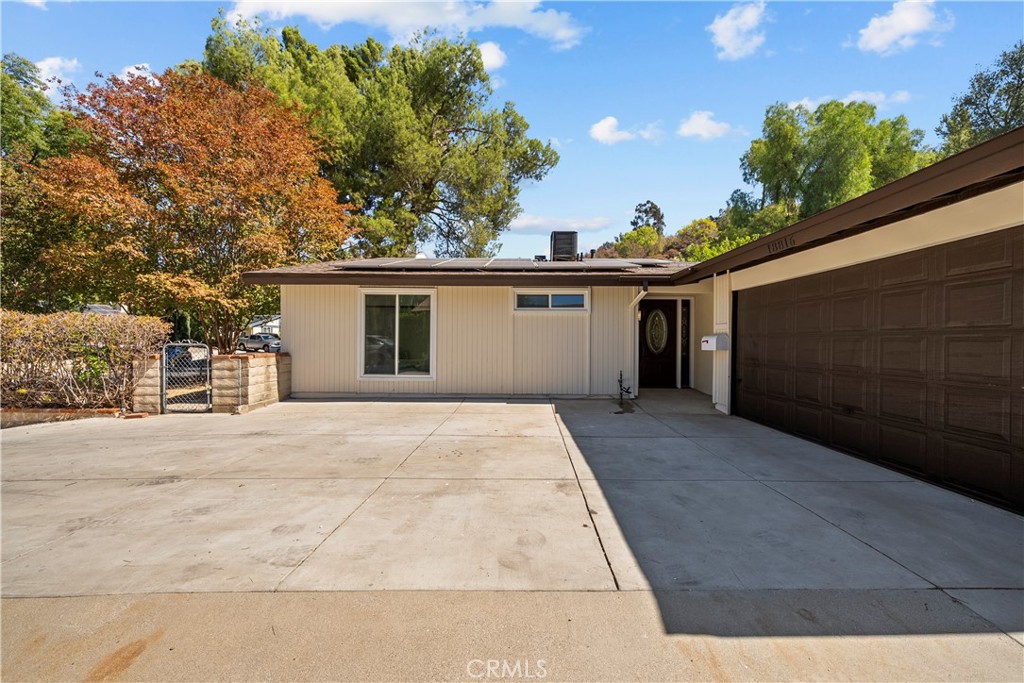 Canyon Ctry Raquet (CCRQ) - Residential