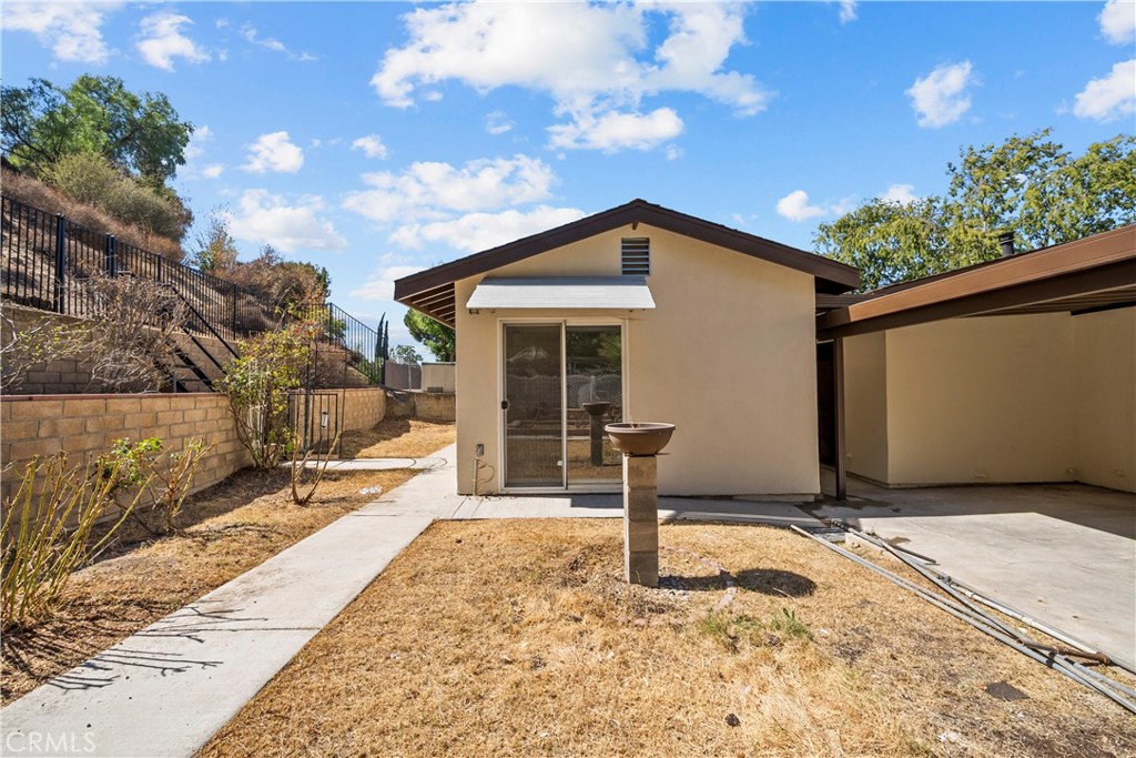 Canyon Ctry Raquet (CCRQ) - Residential
