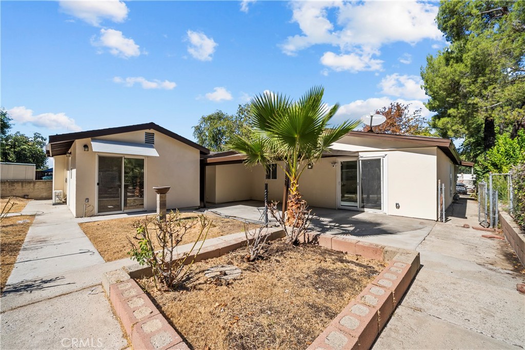 Canyon Ctry Raquet (CCRQ) - Residential