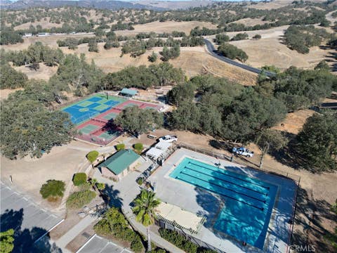 Tiny photo for 2315 Big Bear Lane, Paso Robles, CA 93446 (MLS # NS26179117)