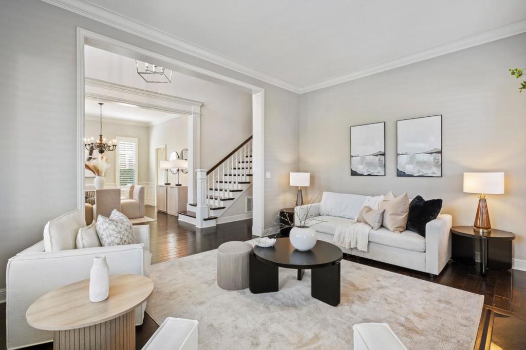 1484 Rosecrest Terrace