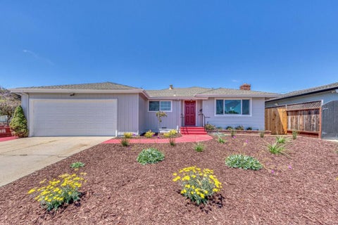 Photo of 1163 Granada Avenue, Salinas, CA 93906 (MLS # ML82040743)