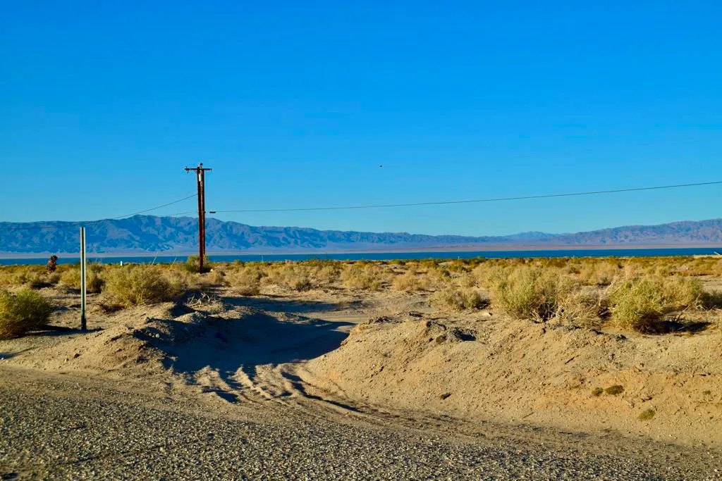 Thermal, California 92274, United States, ,Land,Active,119186