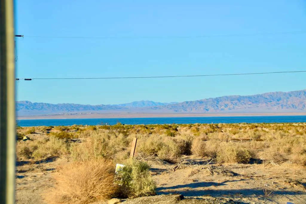 Thermal, California 92274, United States, ,Land,Active,119186