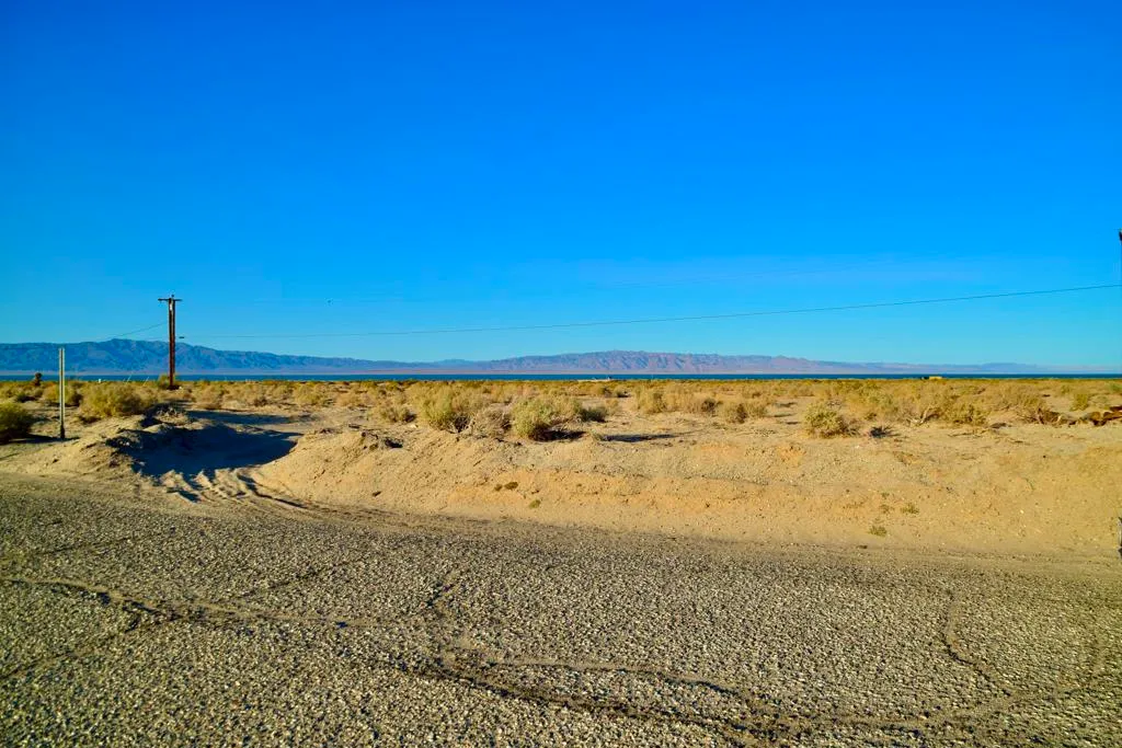 Thermal, California 92274, United States, ,Land,Active,119186