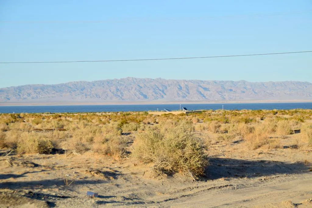 Thermal, California 92274, United States, ,Land,Active,119186