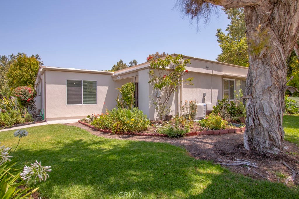 767 Calle Aragon A, Laguna Woods CA 92637