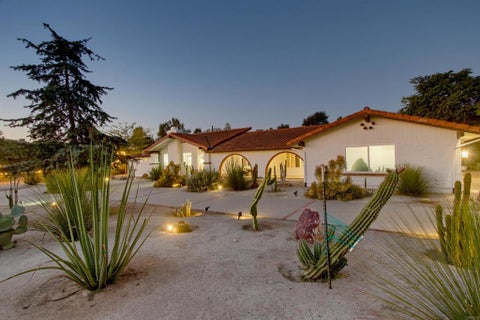 Photo of 4580 El Mirlo, Rancho Santa Fe, CA 92091 (MLS # NDP2609584)