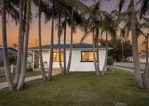 Photo of 1249 S Garnsey ST, Santa Ana, CA 92707 (MLS # OC26169521)