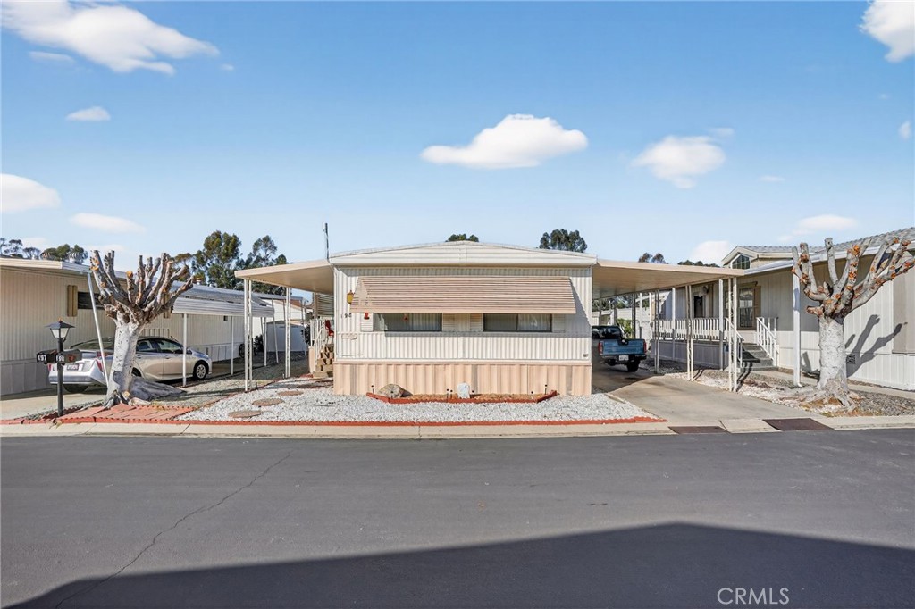 1441 Paso Real Avenue 198