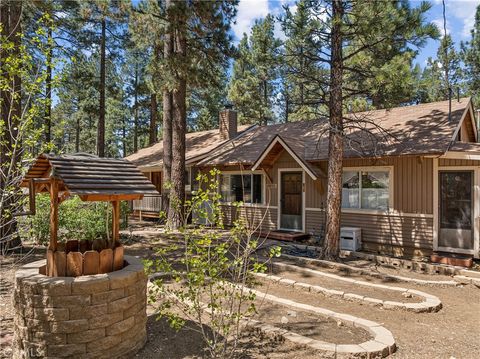 Photo of 2013 Cedar Ln, Big Bear City, CA 92314 (MLS # IG26069235)