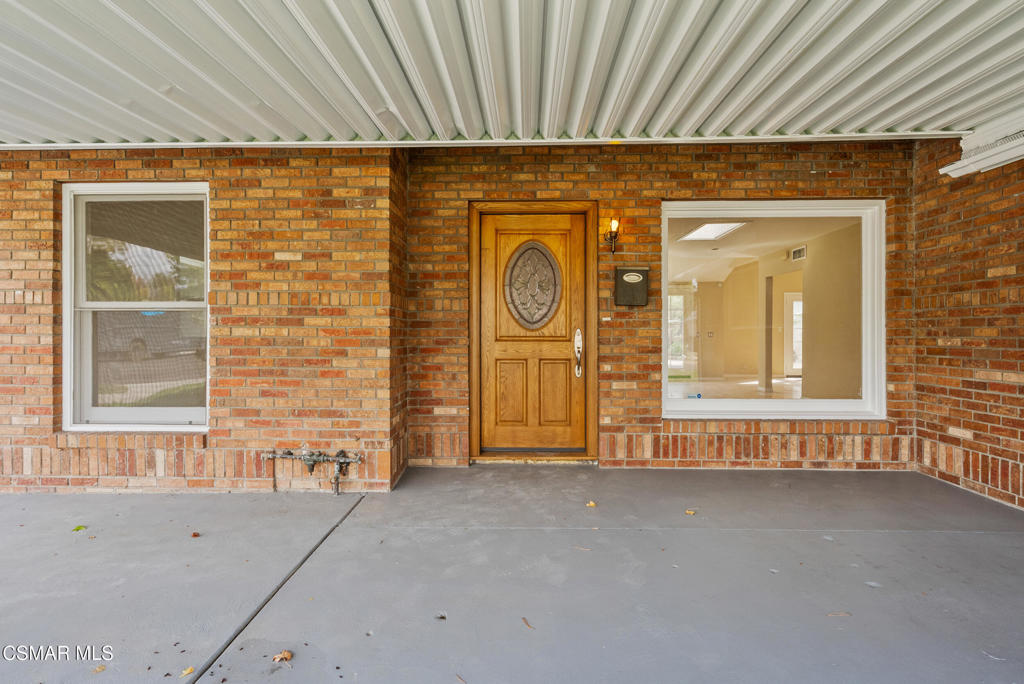 17400 Hemmingway Street