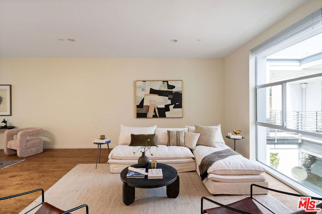 Photo of 3119 Via Dolce #302, Marina Del Rey, CA 90292 (MLS # 25612779)