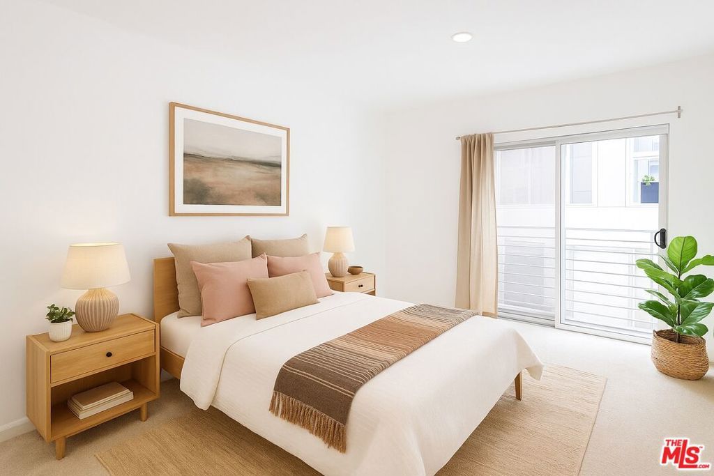 Photo of 3119 Via Dolce #302, Marina Del Rey, CA 90292 (MLS # 25612779)