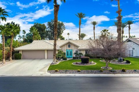 Photo of 79124 Starlight Lane, Bermuda Dunes, CA 92203 (MLS # 219141545DA)